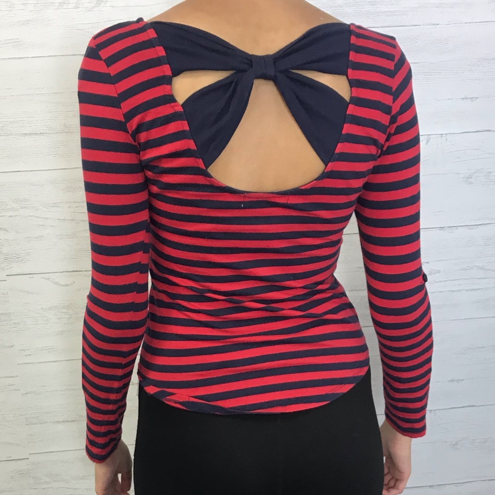 Monteau Los Angeles Top